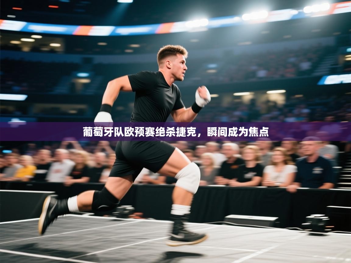 葡萄牙队欧预赛绝杀捷克，瞬间成为焦点