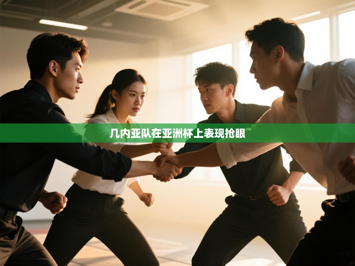 几内亚队在亚洲杯上表现抢眼