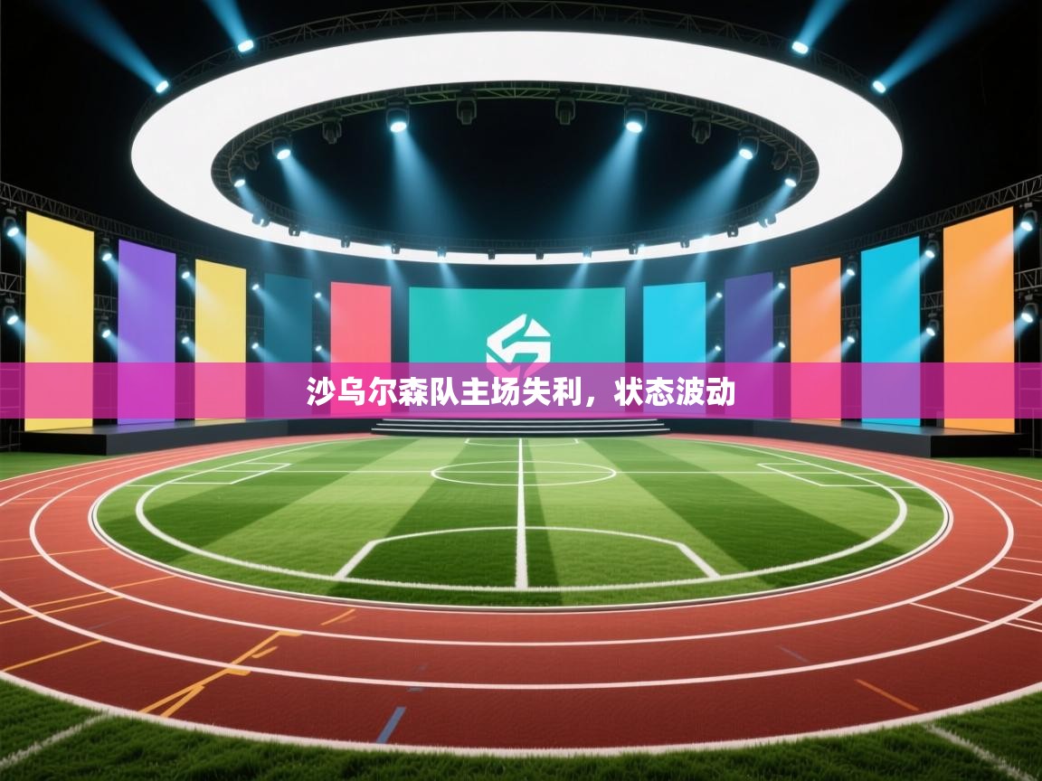 沙乌尔森队主场失利,状态波动 第1张