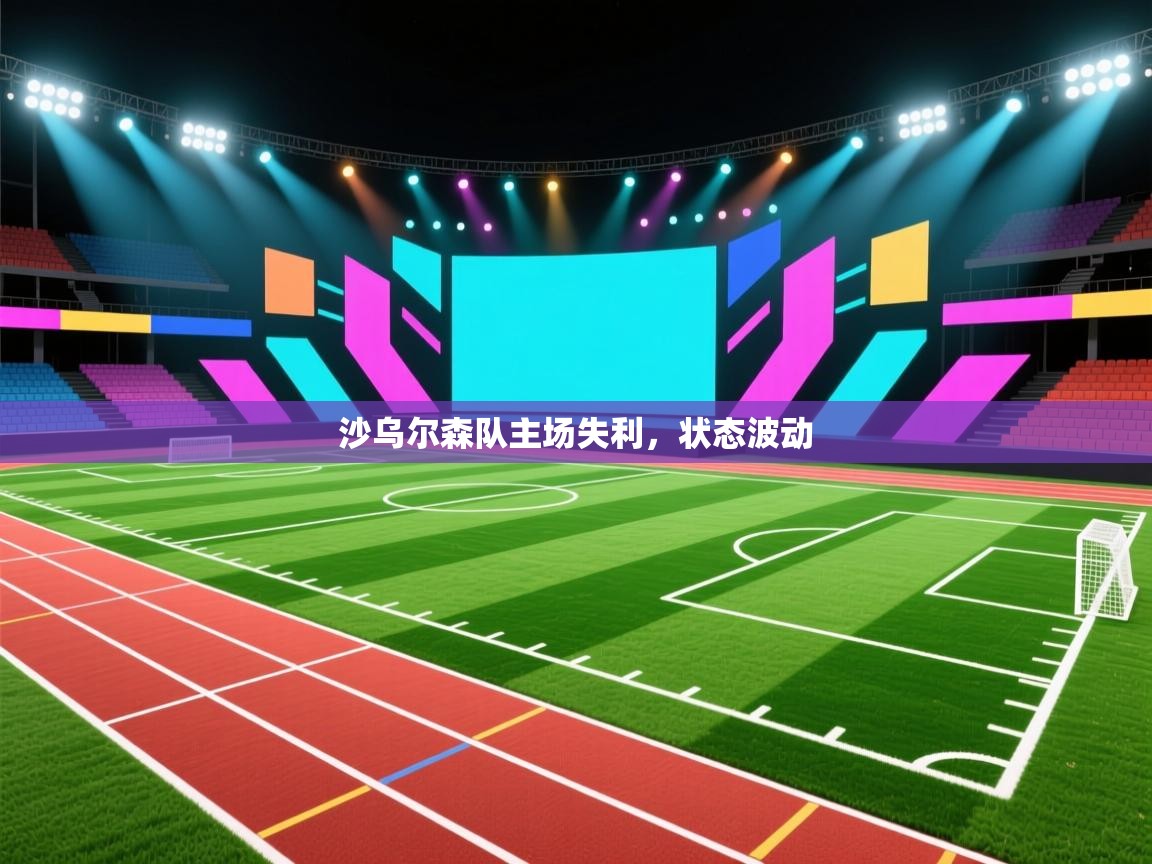 沙乌尔森队主场失利,状态波动 第2张