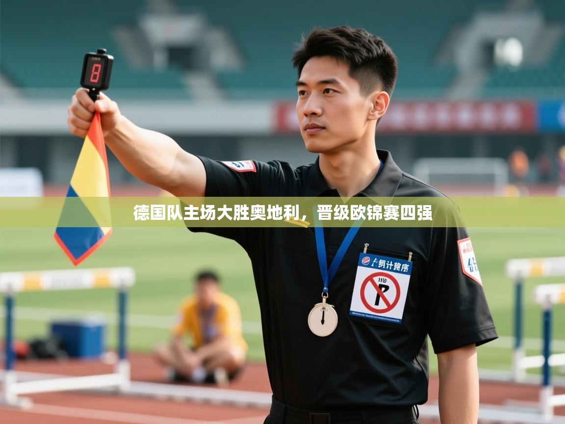 德国队主场大胜奥地利，晋级欧锦赛四强  第2张