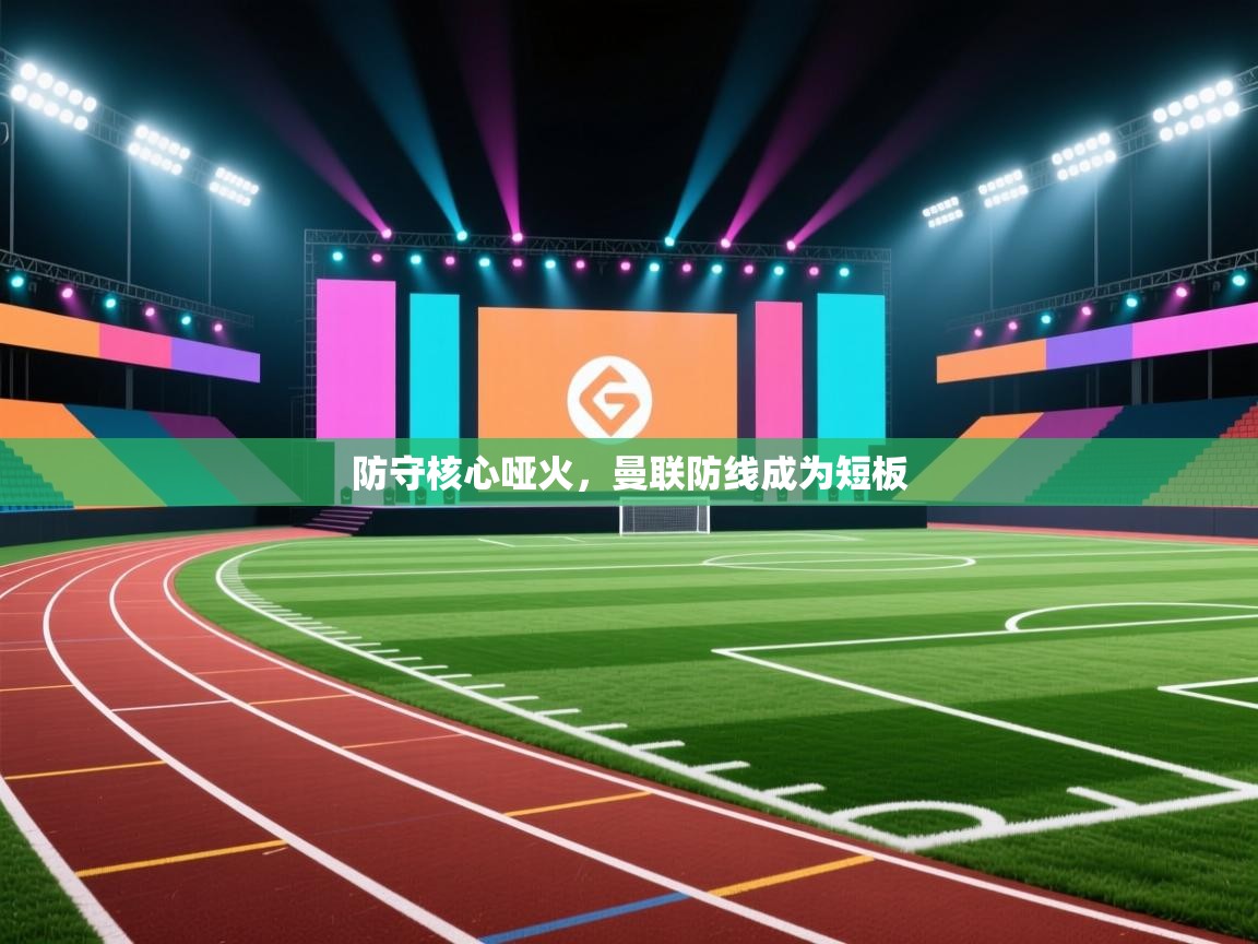 防守核心哑火，曼联防线成为短板  第2张