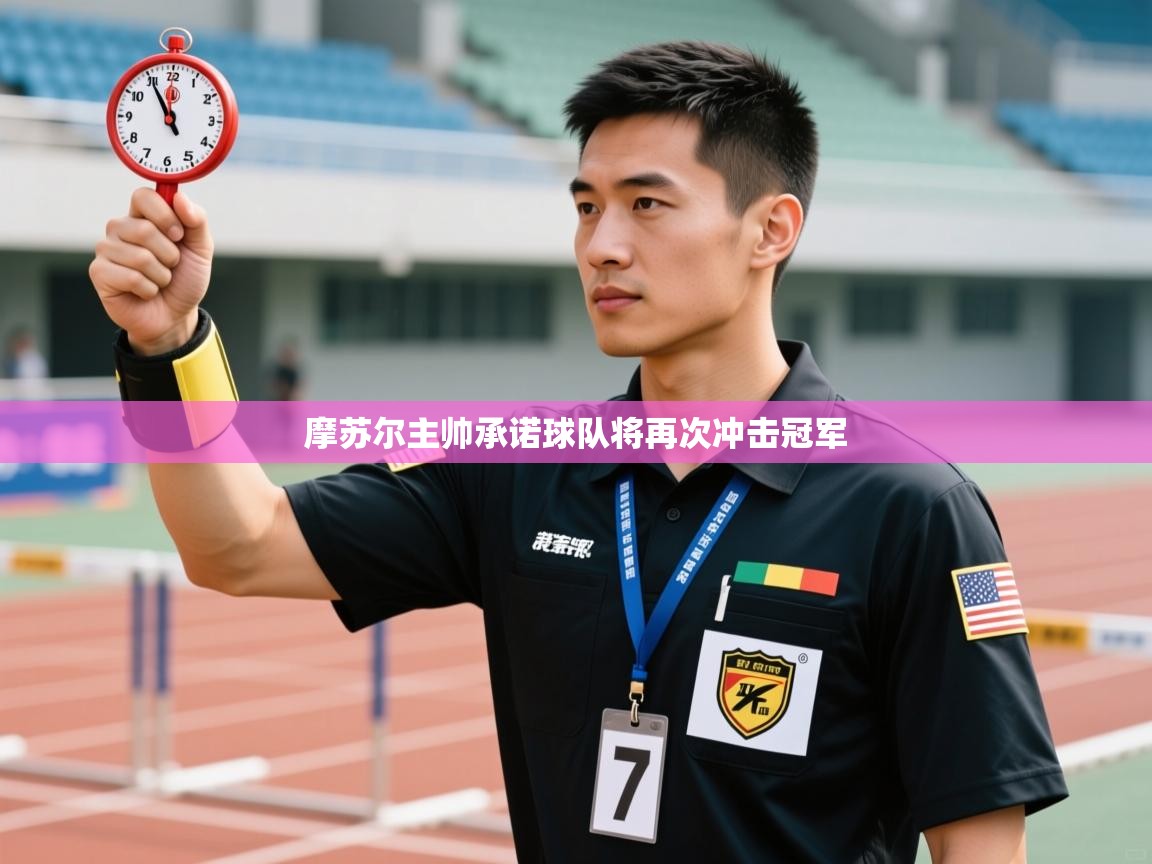 摩苏尔主帅承诺球队将再次冲击冠军 第2张