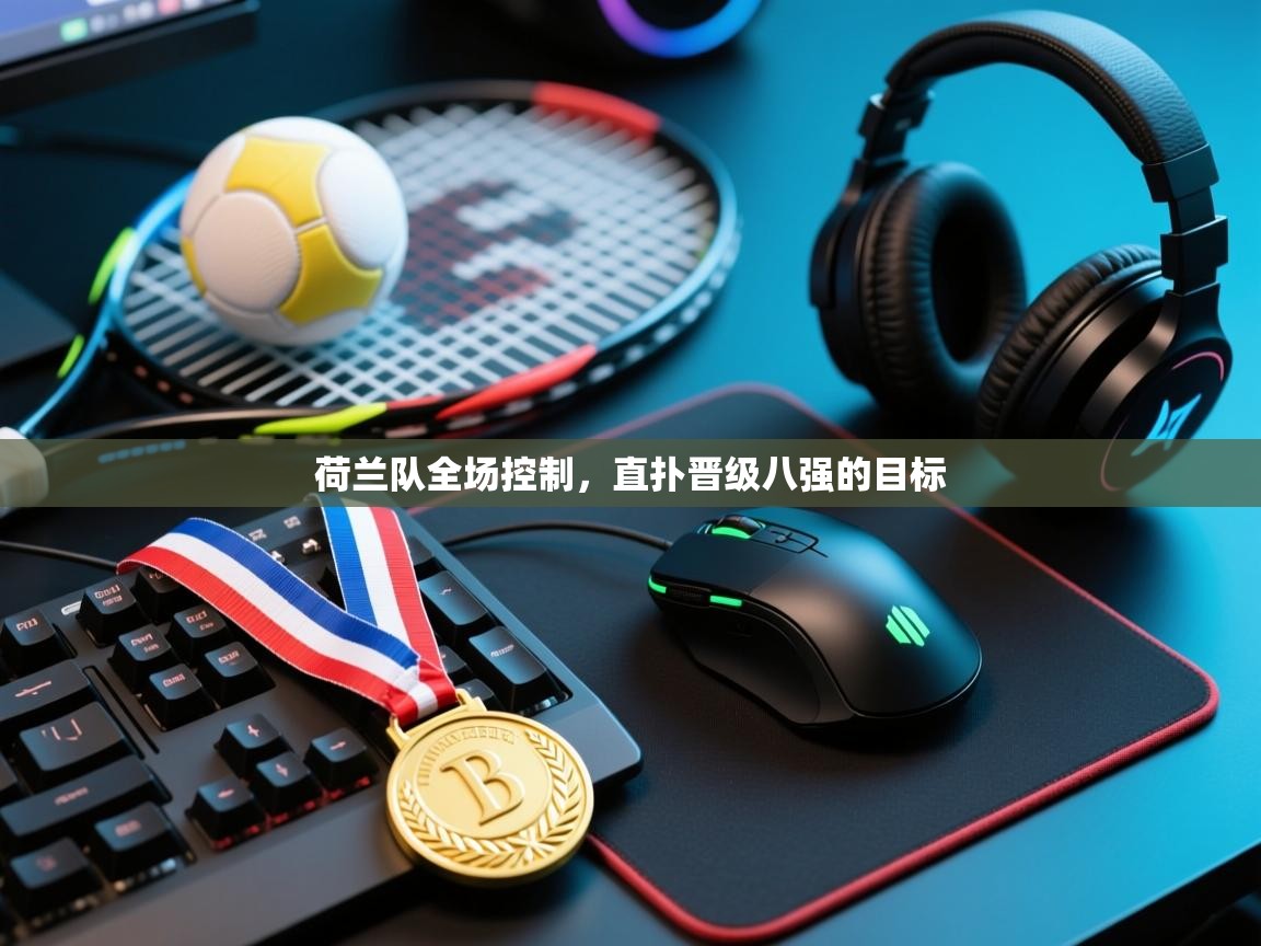 荷兰队全场控制，直扑晋级八强的目标