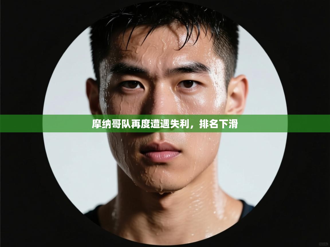 摩纳哥队再度遭遇失利，排名下滑  第1张