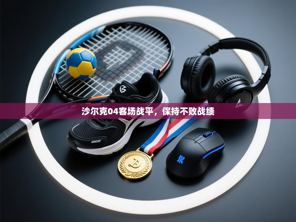 沙尔克04客场战平，保持不败战绩  第2张