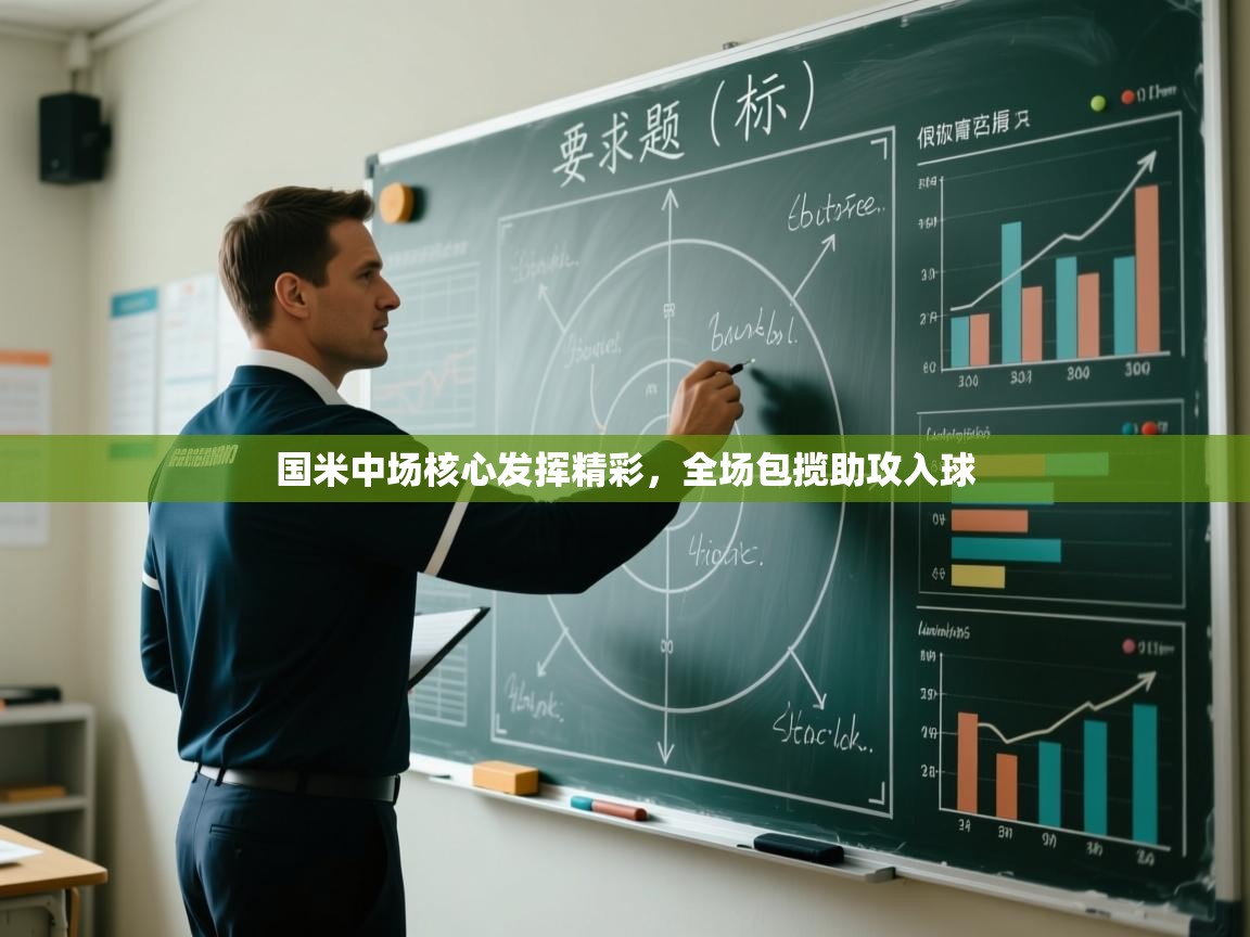 国米中场核心发挥精彩,全场包揽助攻入球 第2张