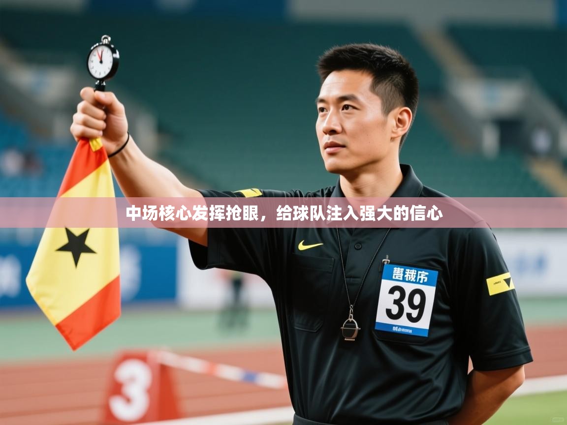 中场核心发挥抢眼,给球队注入强大的信心 第1张