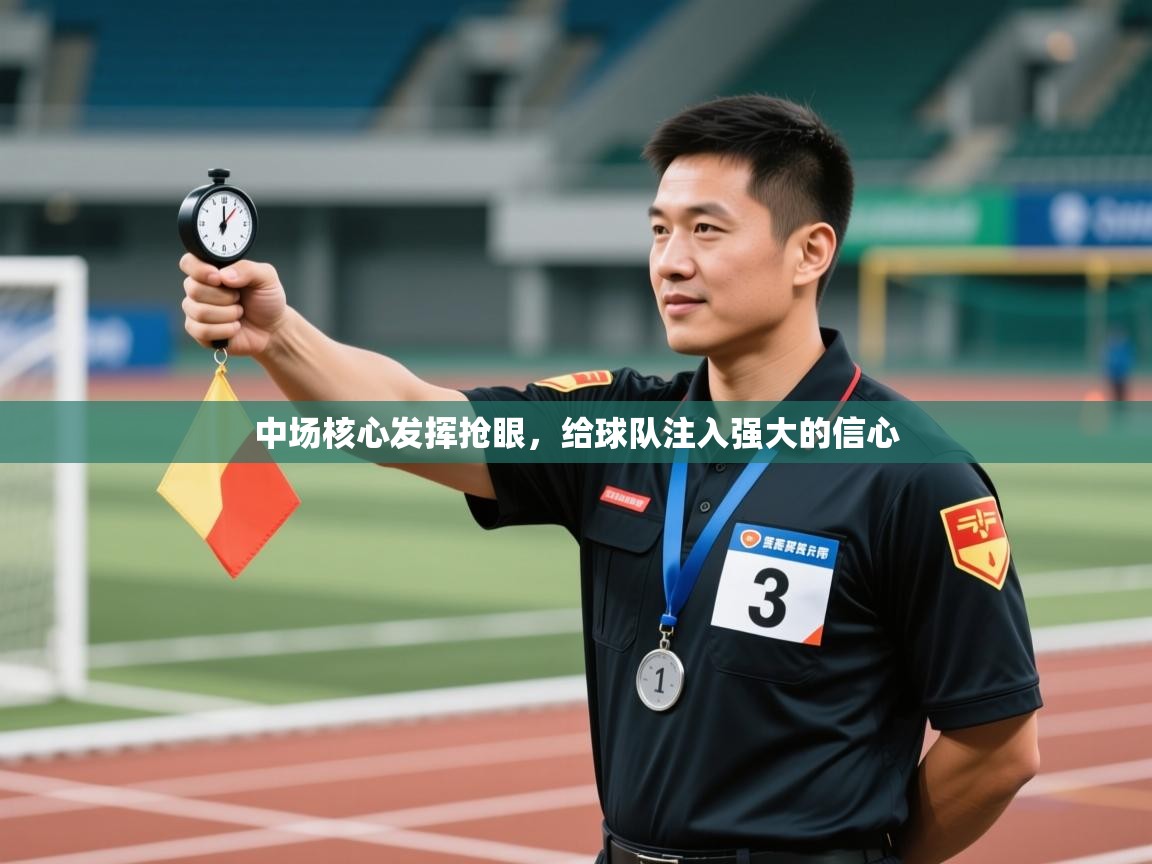 中场核心发挥抢眼,给球队注入强大的信心 第2张