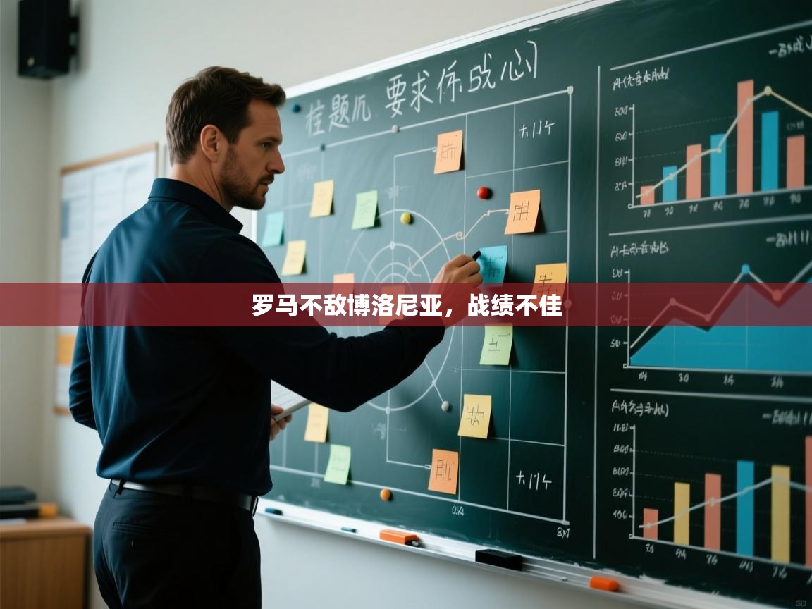 罗马不敌博洛尼亚，战绩不佳  第1张