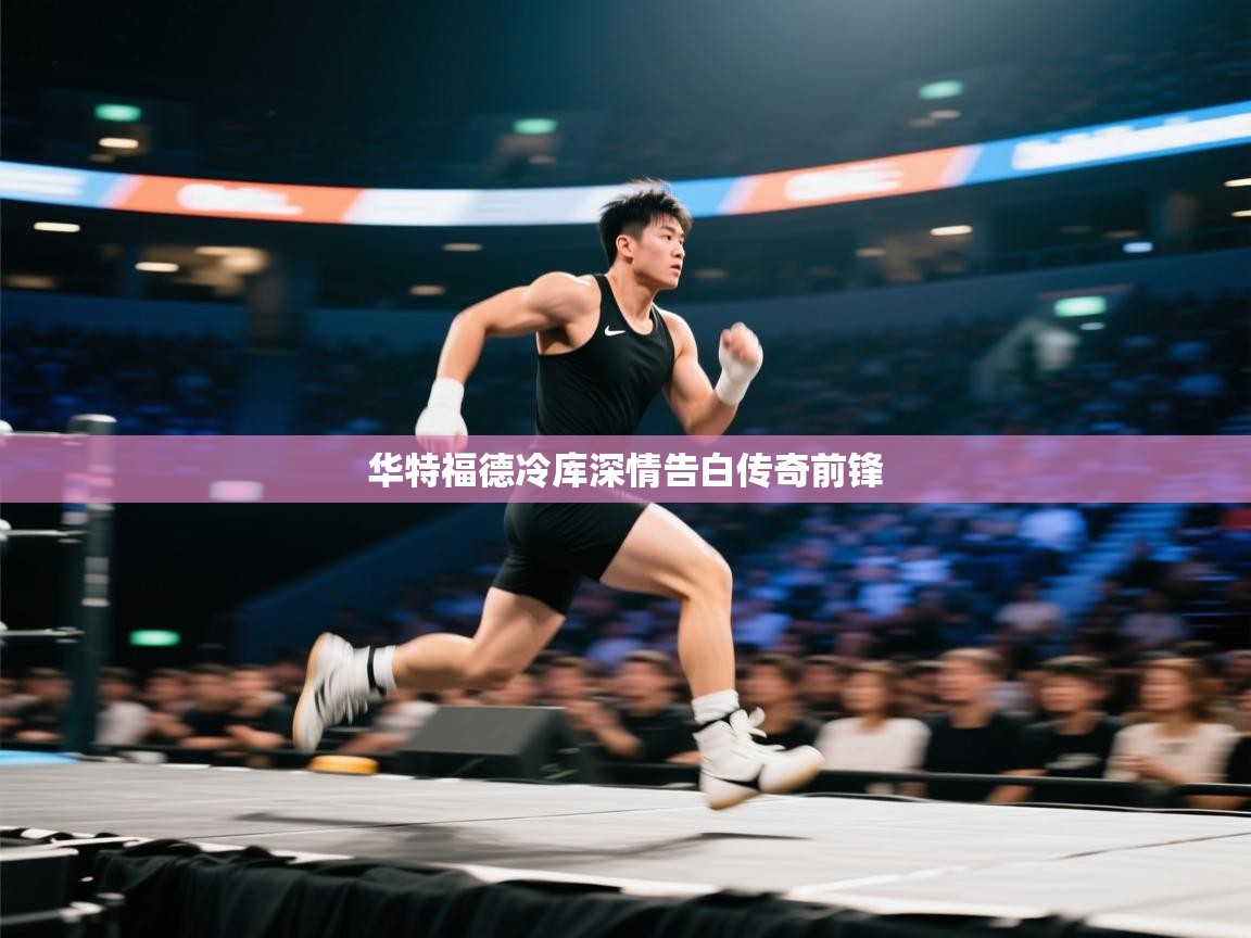 华特福德冷库深情告白传奇前锋  第1张