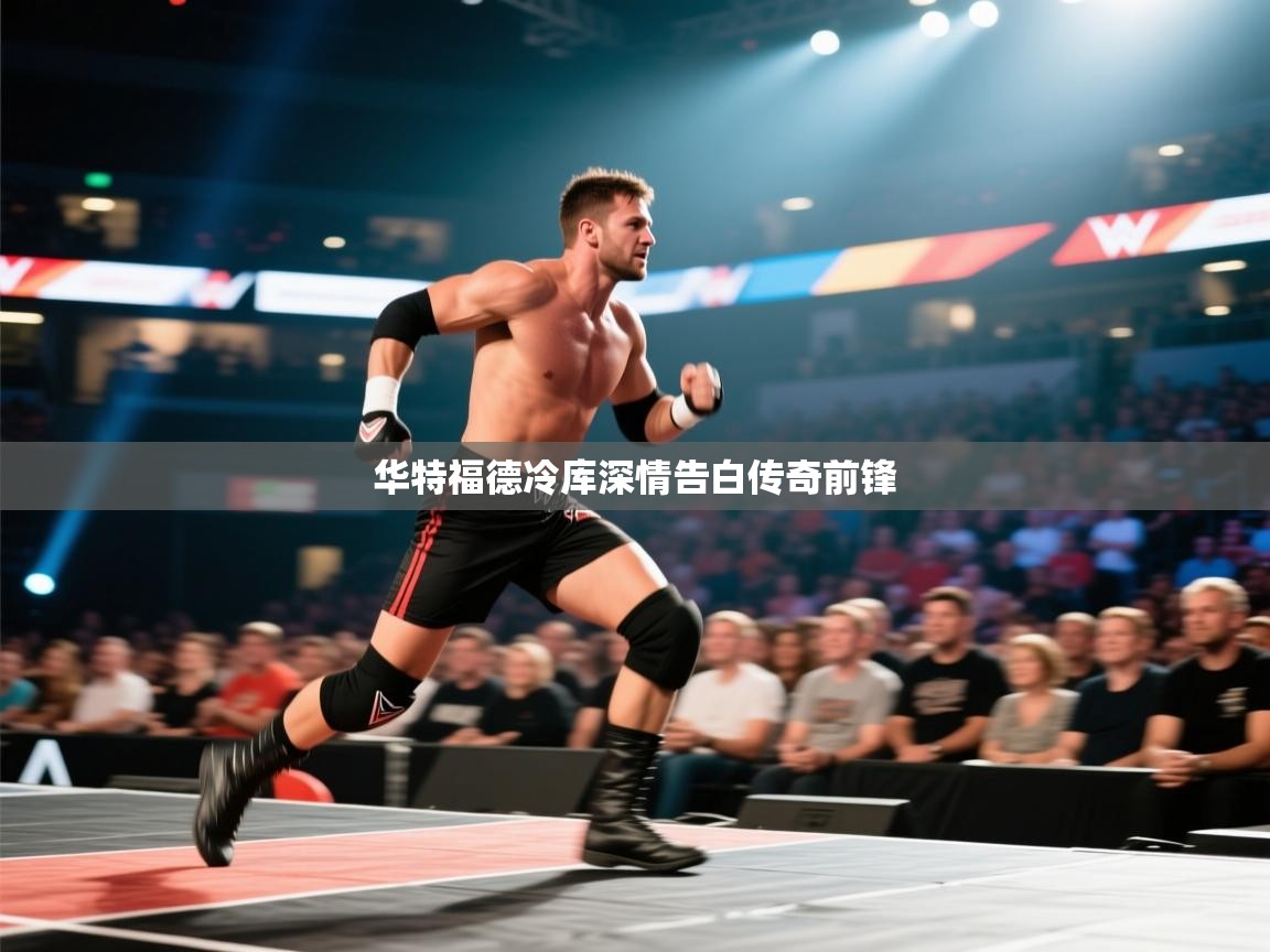 华特福德冷库深情告白传奇前锋  第2张