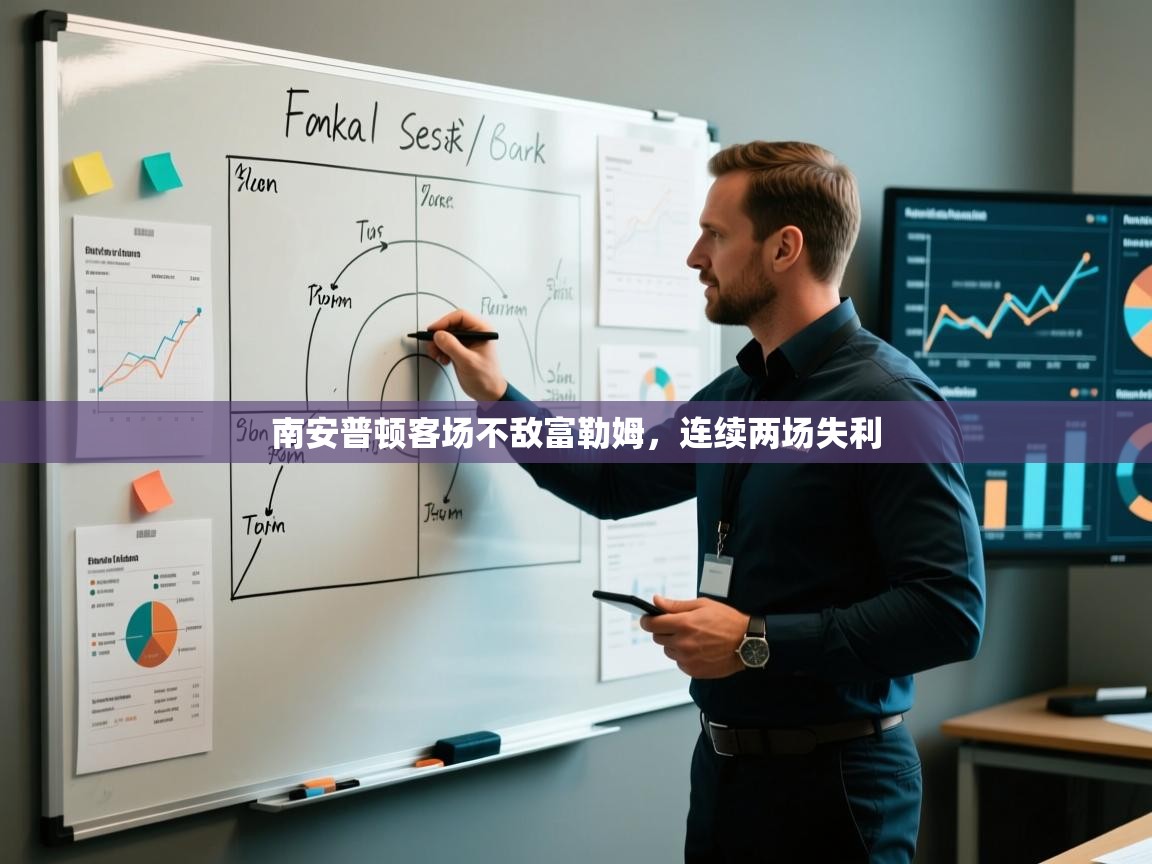 南安普顿客场不敌富勒姆，连续两场失利