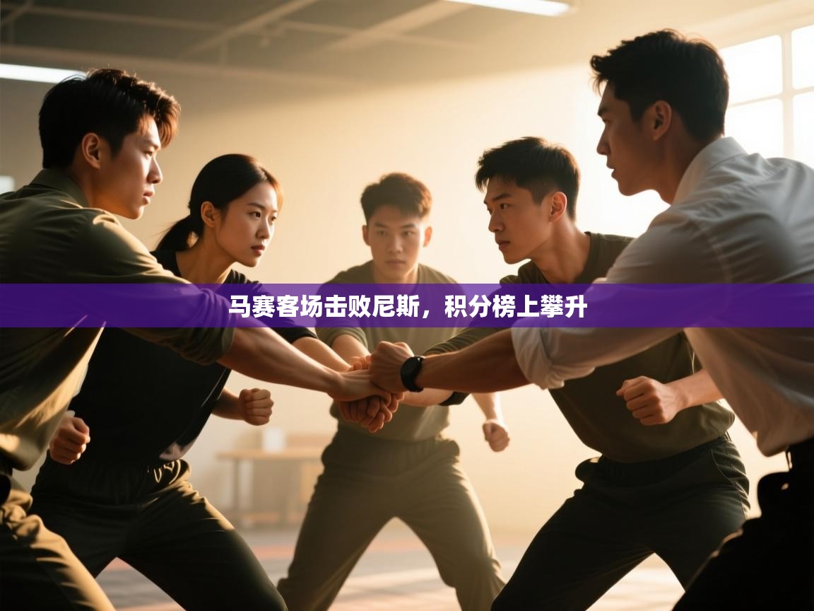 马赛客场击败尼斯，积分榜上攀升