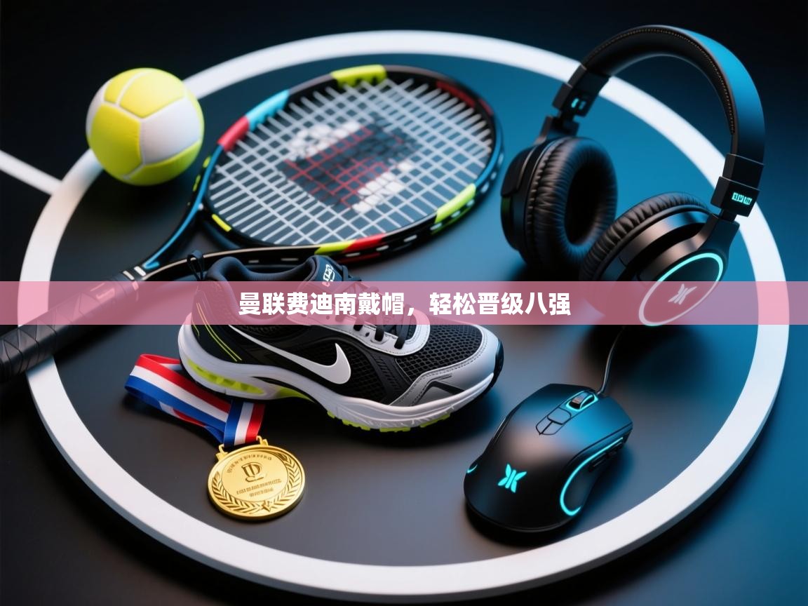 曼联费迪南戴帽，轻松晋级八强  第2张