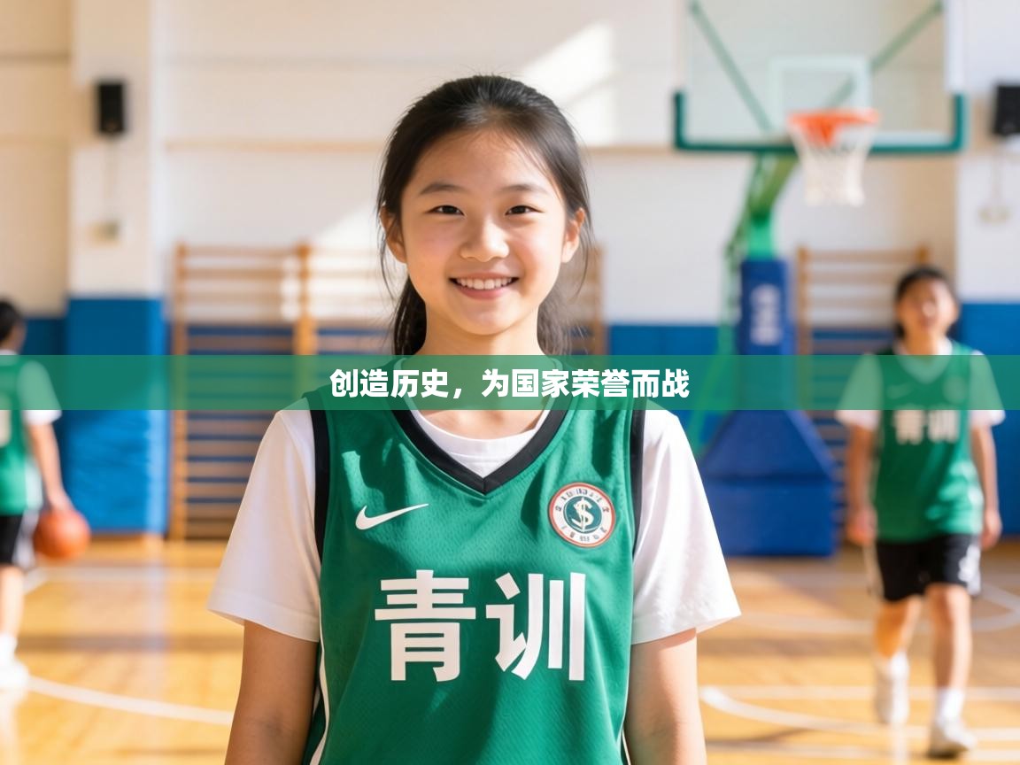 创造历史,为国家荣誉而战 第2张