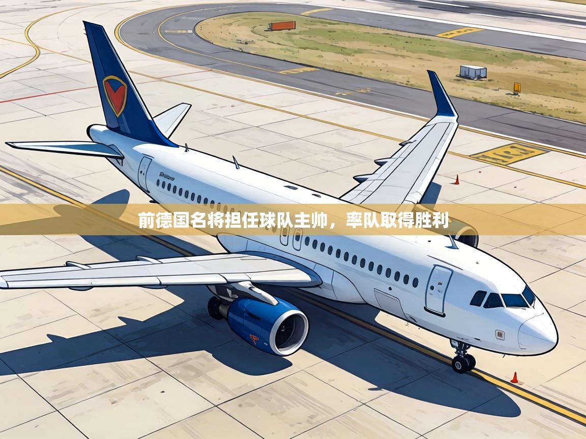 前德国名将担任球队主帅，率队取得胜利