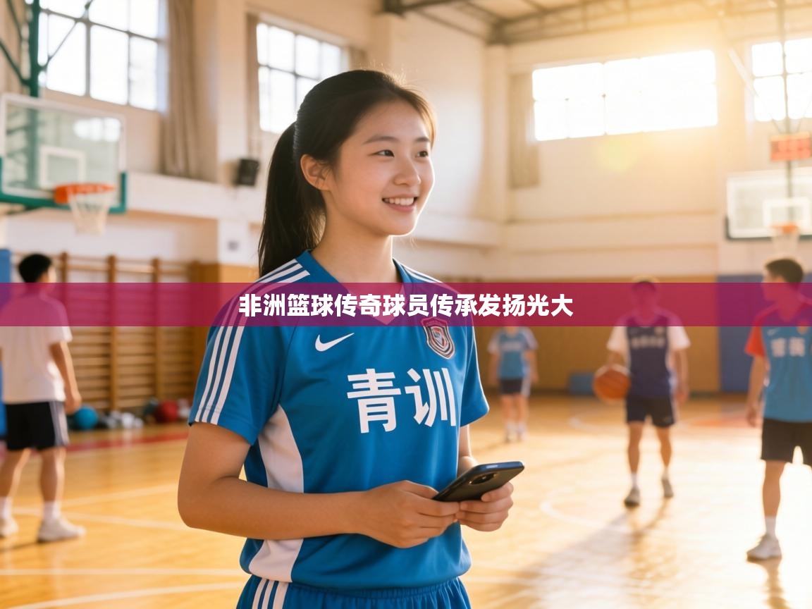 非洲篮球传奇球员传承发扬光大 第2张