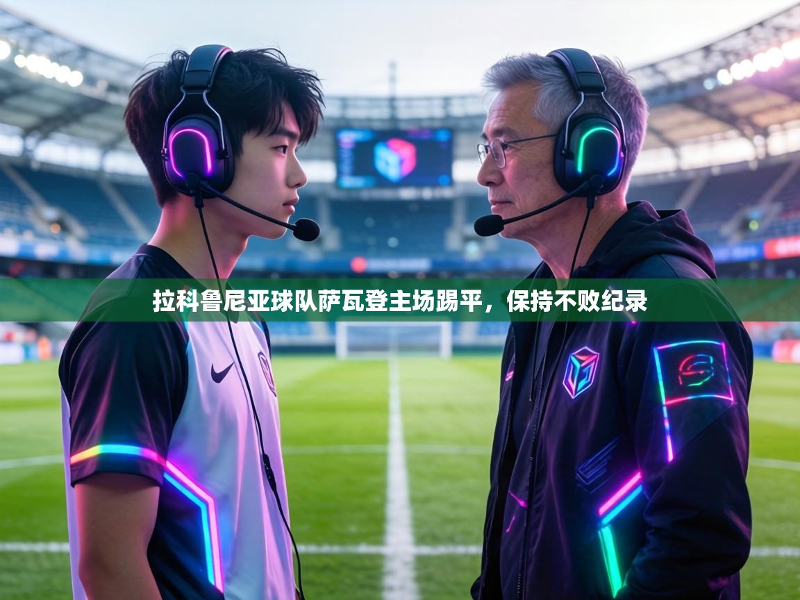 拉科鲁尼亚球队萨瓦登主场踢平，保持不败纪录  第2张