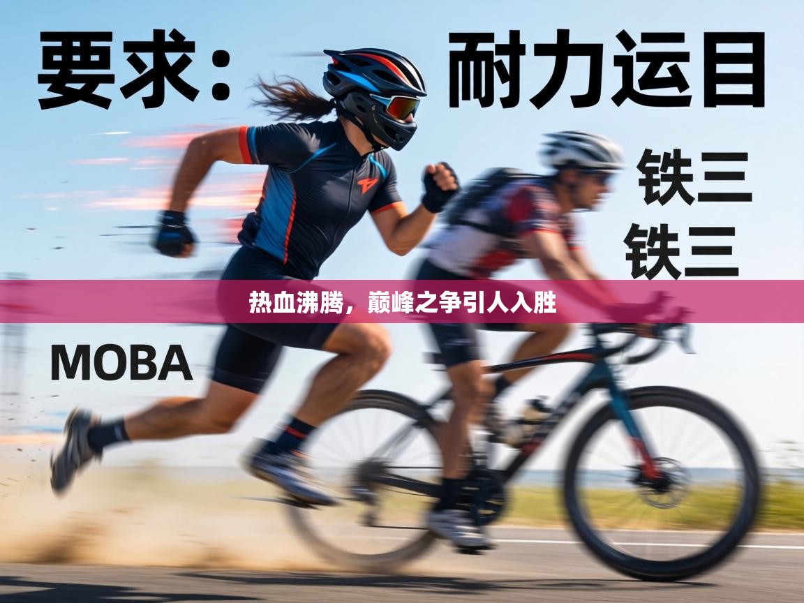 热血沸腾，巅峰之争引人入胜  第1张