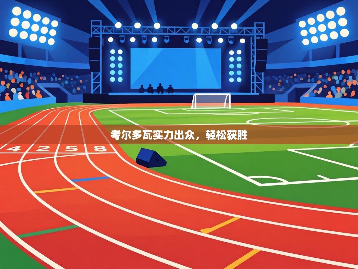 考尔多瓦实力出众，轻松获胜  第2张