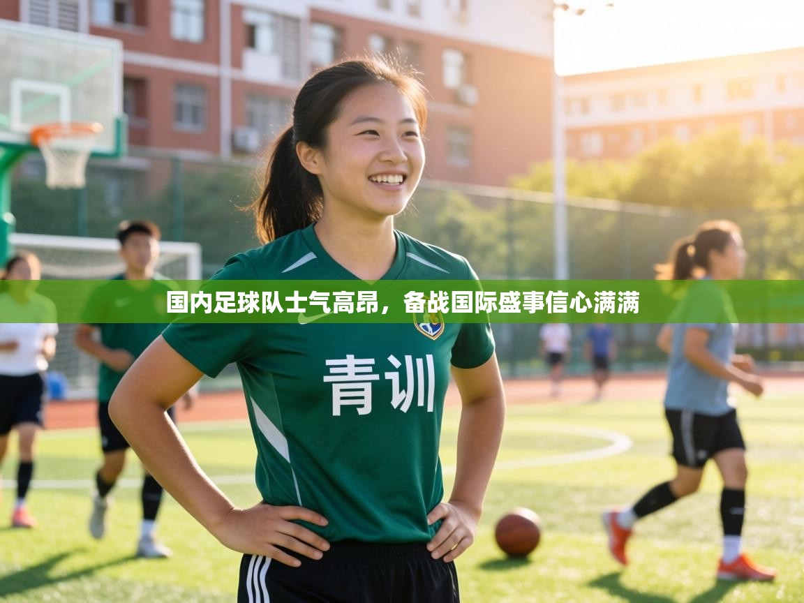 国内足球队士气高昂,备战国际盛事信心满满 第2张