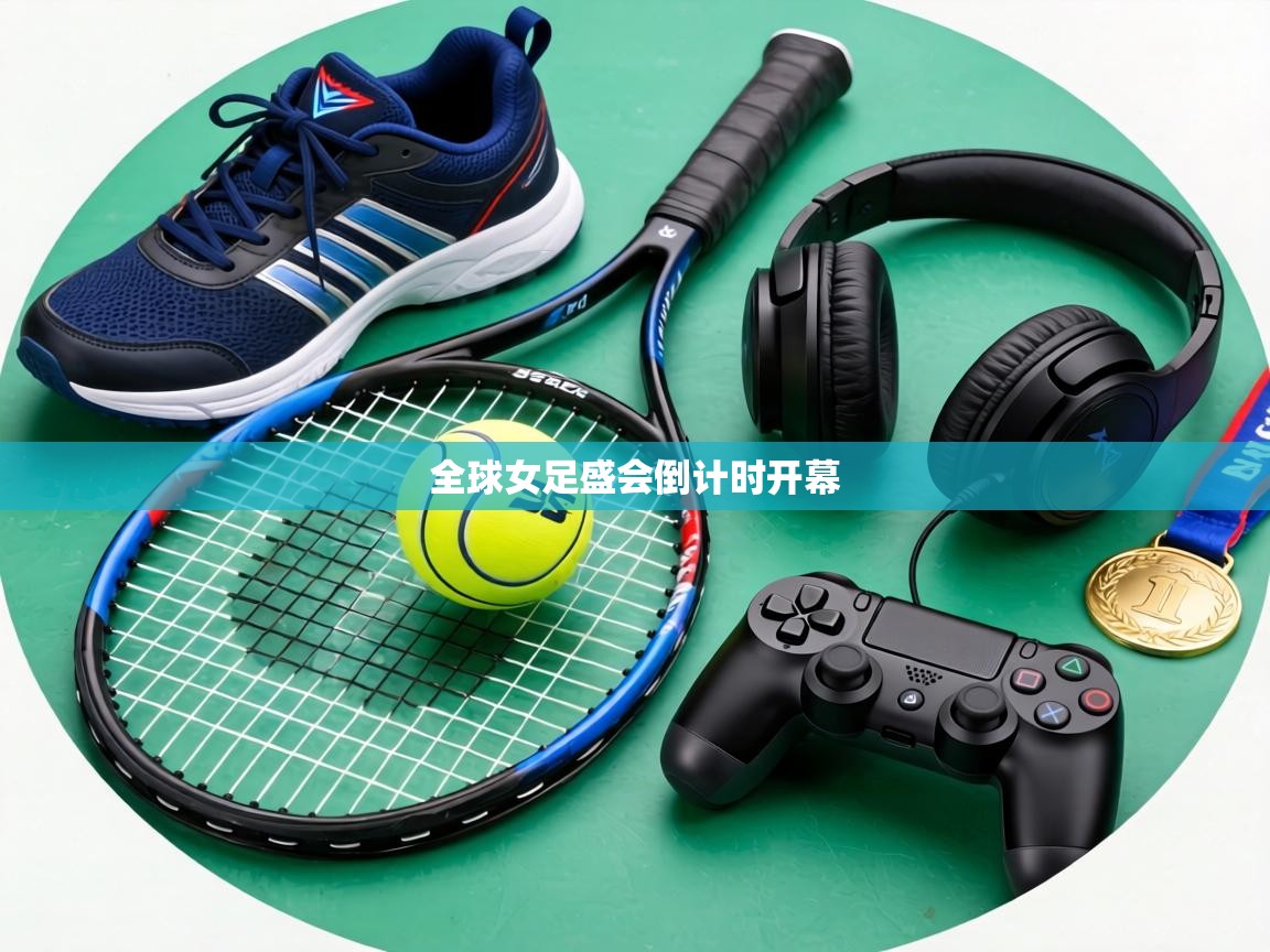 全球女足盛会倒计时开幕 第1张