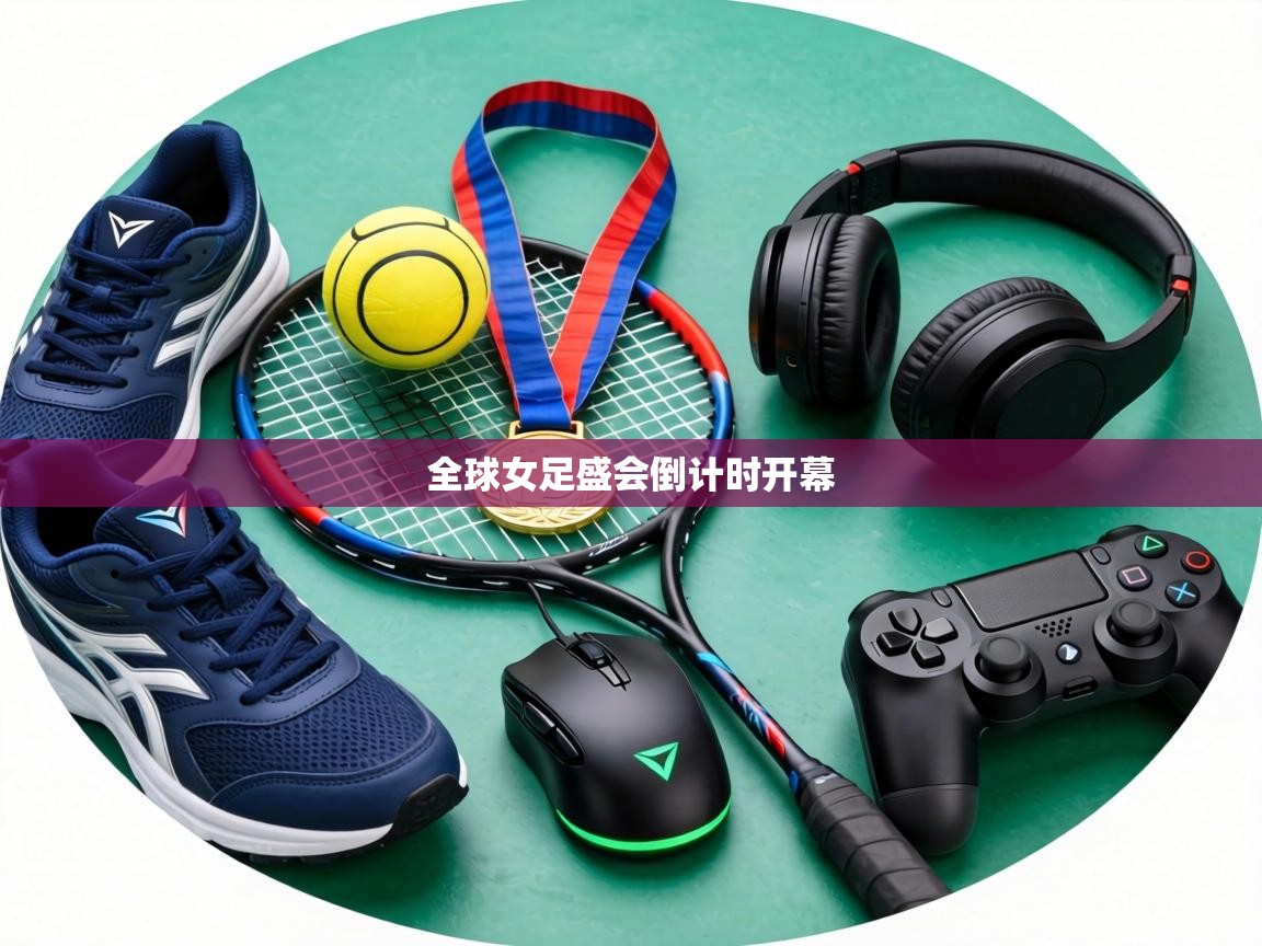 全球女足盛会倒计时开幕 第2张