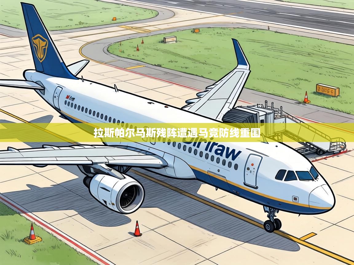 拉斯帕尔马斯残阵遭遇马竞防线重围  第2张