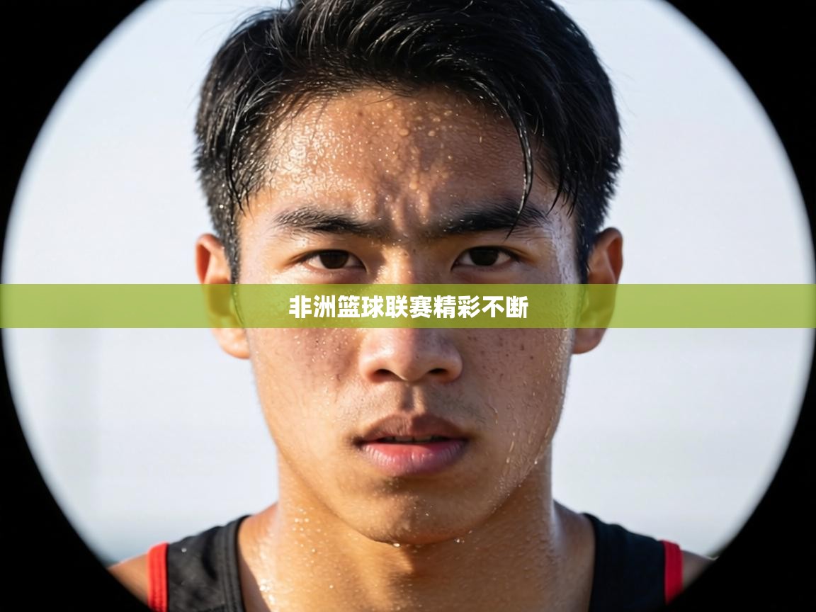 非洲篮球联赛精彩不断 第2张